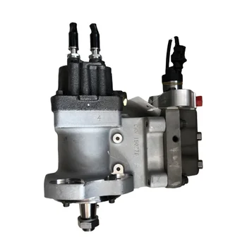 

6743-71-1131 6D114 Injection Pump PC360-7 Injection Pump huida