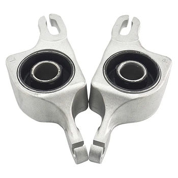 

Car Control Arms Bushings Suspension Lower LH + RH 1643300743 1643300843 for Mercedes W164