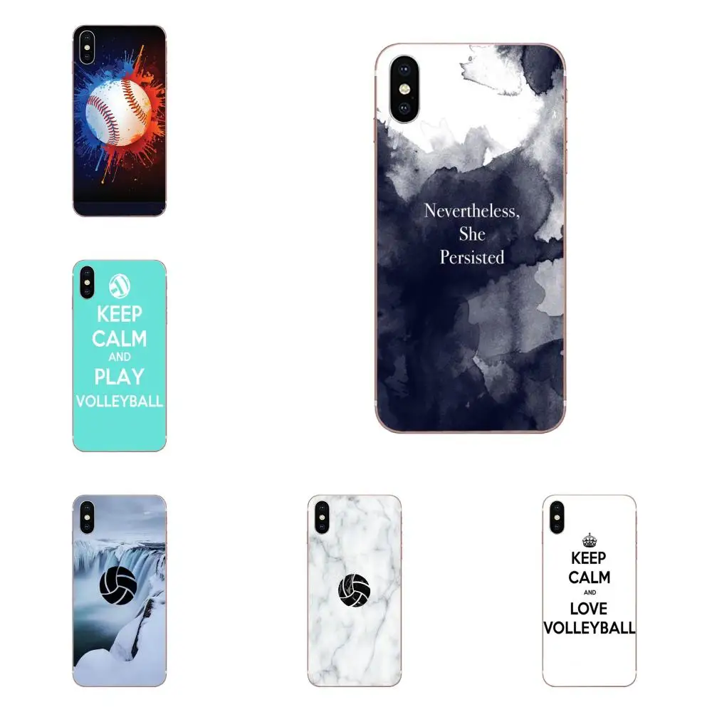 

Quotes I Love Volleyball Soft TPU Capa For Galaxy Alpha Note 10 Pro A10 A20 A20E A30 A40 A50 A60 A70 A80 A90 M10 M20 M30 M40