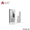 Electronic Cigarettes
