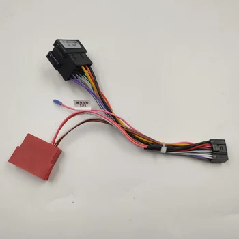 

BYNCG Sepical android Cable For LADA Vesta 2015-2019 no Canbus