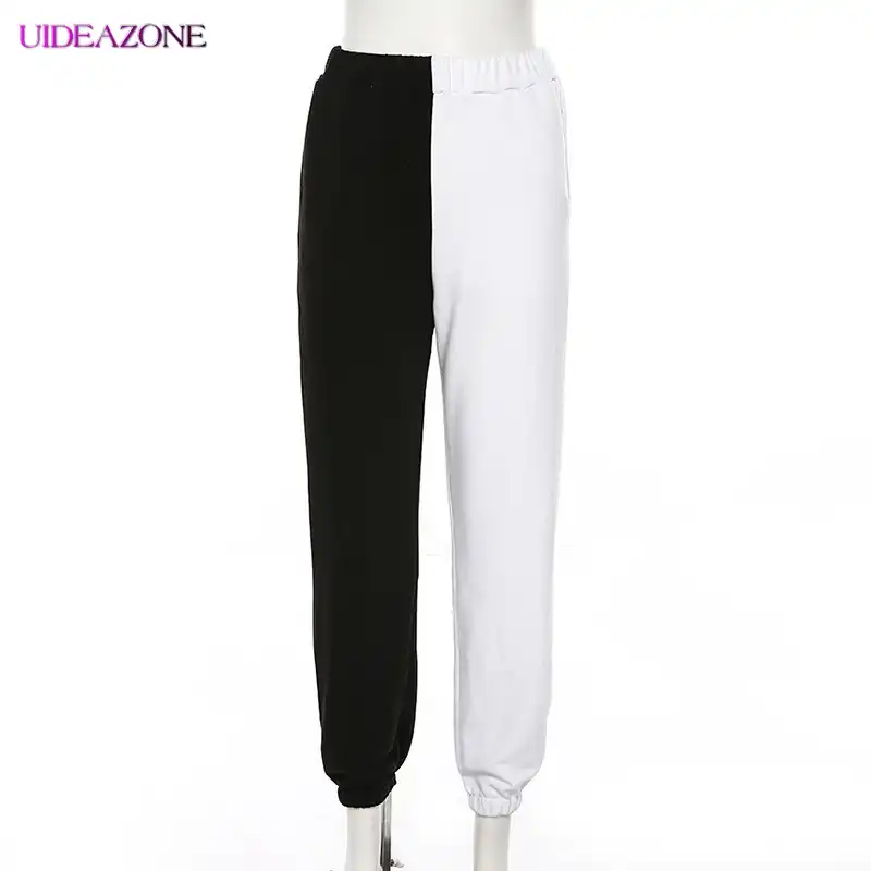 Pantalones de 2 colores Clearance