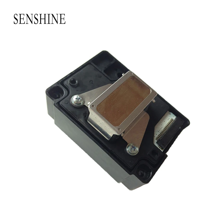 

F185000 Printhead Print Head for Epson ME1100 ME70 ME650 C110 C120 C10 C1100 T30 T33 T110 T1100 T1110 SC110 TX510 B1100 L1300