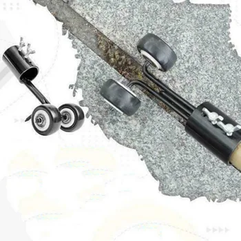 

Weed Puller Household Helper Garden Tools, Crack & Crevice Weeding Tool Weeding Head 2020 New Arrivalf Or Hoem
