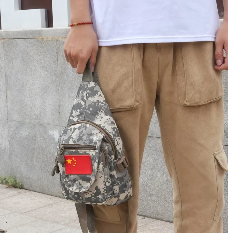Тактический кошелек для телефона многофункциональная камуфляжная сумка Открытый Велоспорт Молл маленький клатч Водонепроницаемая Сумка военный рюкзак
