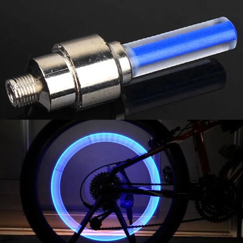 cycle light without battery