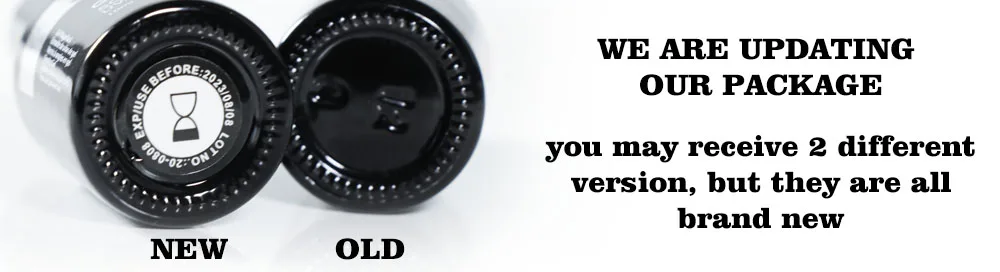 Beautilux Gel Nail Polish AC Colors Professional UV LED Salon Nails Art Gels Varnish Soak Off Semi Permanent Nail Lacquer 10ml