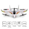 WLtoys XK X450 RC Airplane RC Drone 2.4G 6CH 3D 6G Brushless Vertical Takeoff With LED Light Fixed Wing RTF RC Aircraft ► Photo 3/6