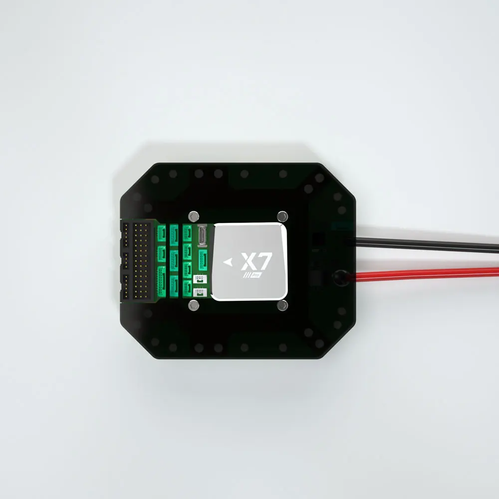 CUAV CAN PDB Carrier Board X7 Pro Core Autopilot Pixhawk Flight