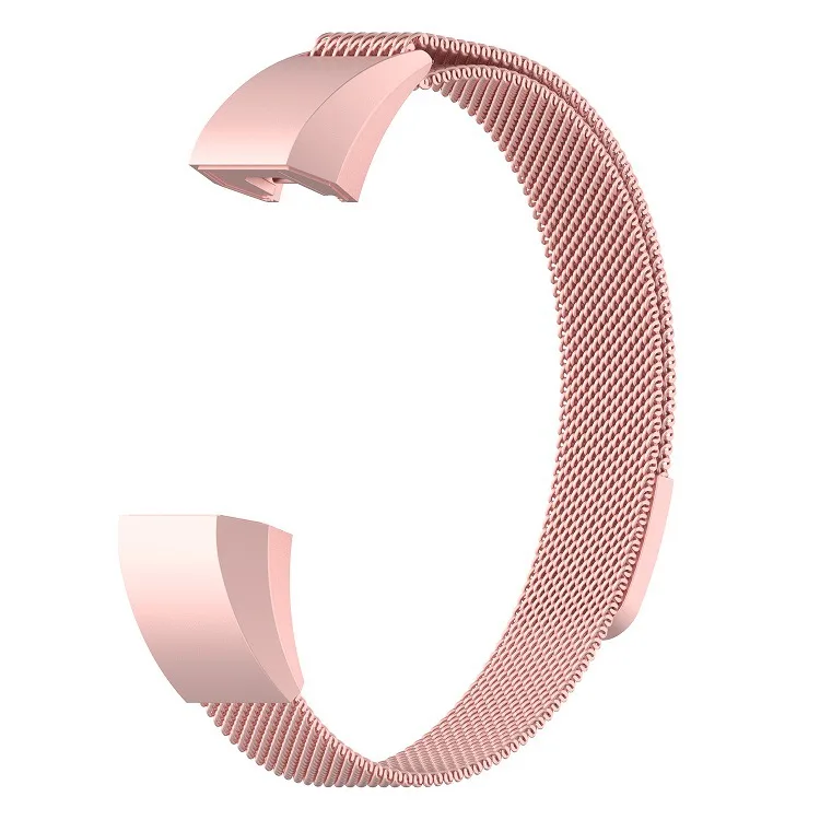 Essidi дети Миланский Браслет ремешок для Fitbit Ace дышащие магнитные часы из нержавеющей стали Петля для Fitbit Ace детей