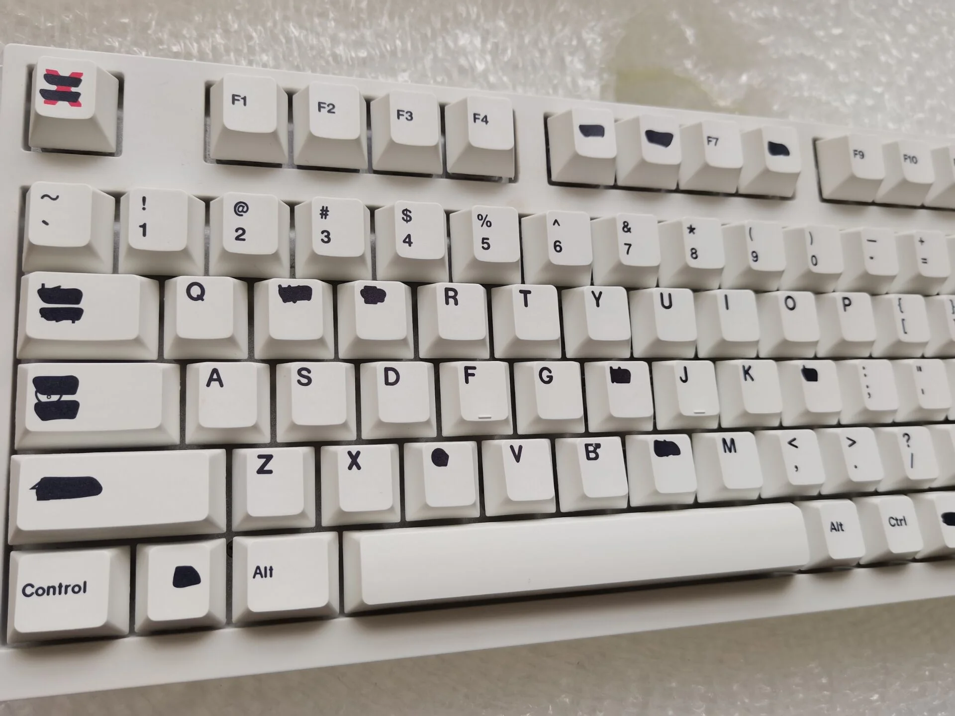 computador e escritório