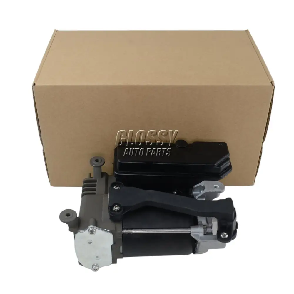 AP02 New Air Suspension Compressor Pump for Citroen Grand C4 Picasso.E5