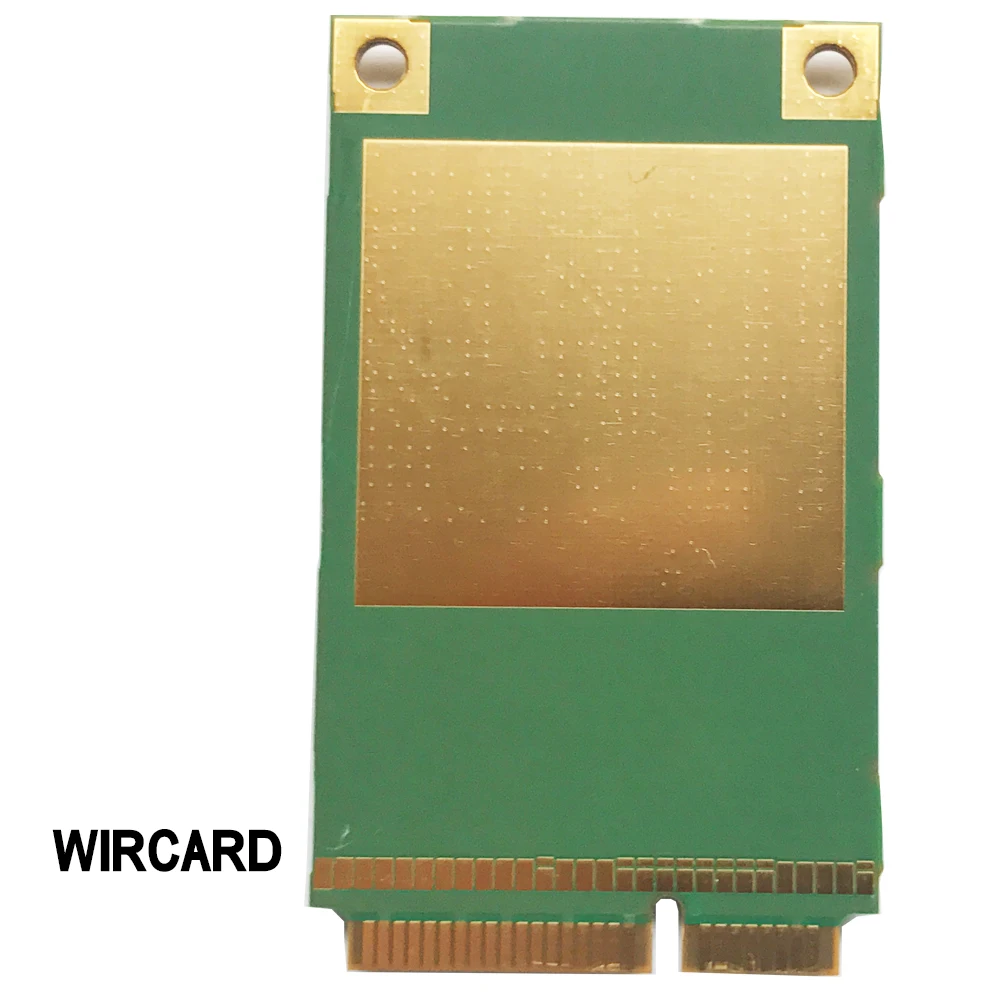 MC7304 мини PCI-E 4G карта модуль HSDPA HSPA+ WCDMA для ноутбука