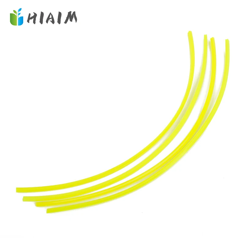 Aluminum Grass Trimmer Head Brush Cutter Head Lawn Mower Cutting Line Trimmer Replacement Tool Part