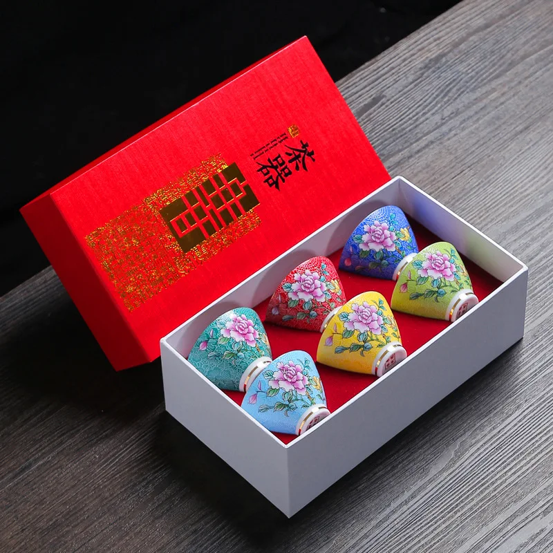 Six-piece Set