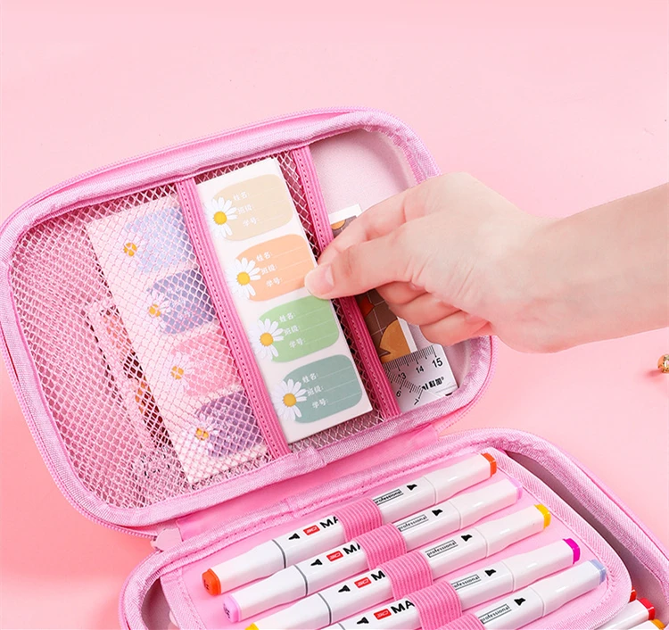 Kawaii Unicorn Pencil Cases Case Astuccio School Supplies Cute Stationery Licorne Etui Piorniki Material Escolar Trousse Scolair Kawaii Unicorn Pencil Cases Case Astuccio School Supplies Cute Stationery Licorne Etui Piorniki Material Escolar Trousse Scolair