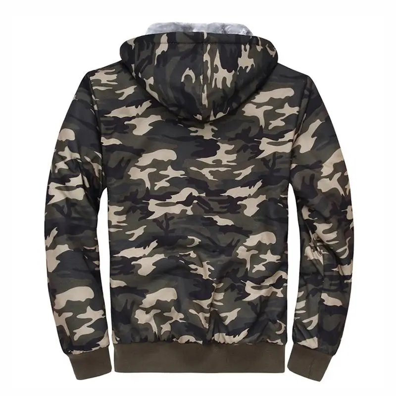 Sudaderas Hombre брендовая одежда камуфляжные толстовки спортивные костюмы бархатные флисовые толстые камуфляжные мужские толстовки и свитшоты
