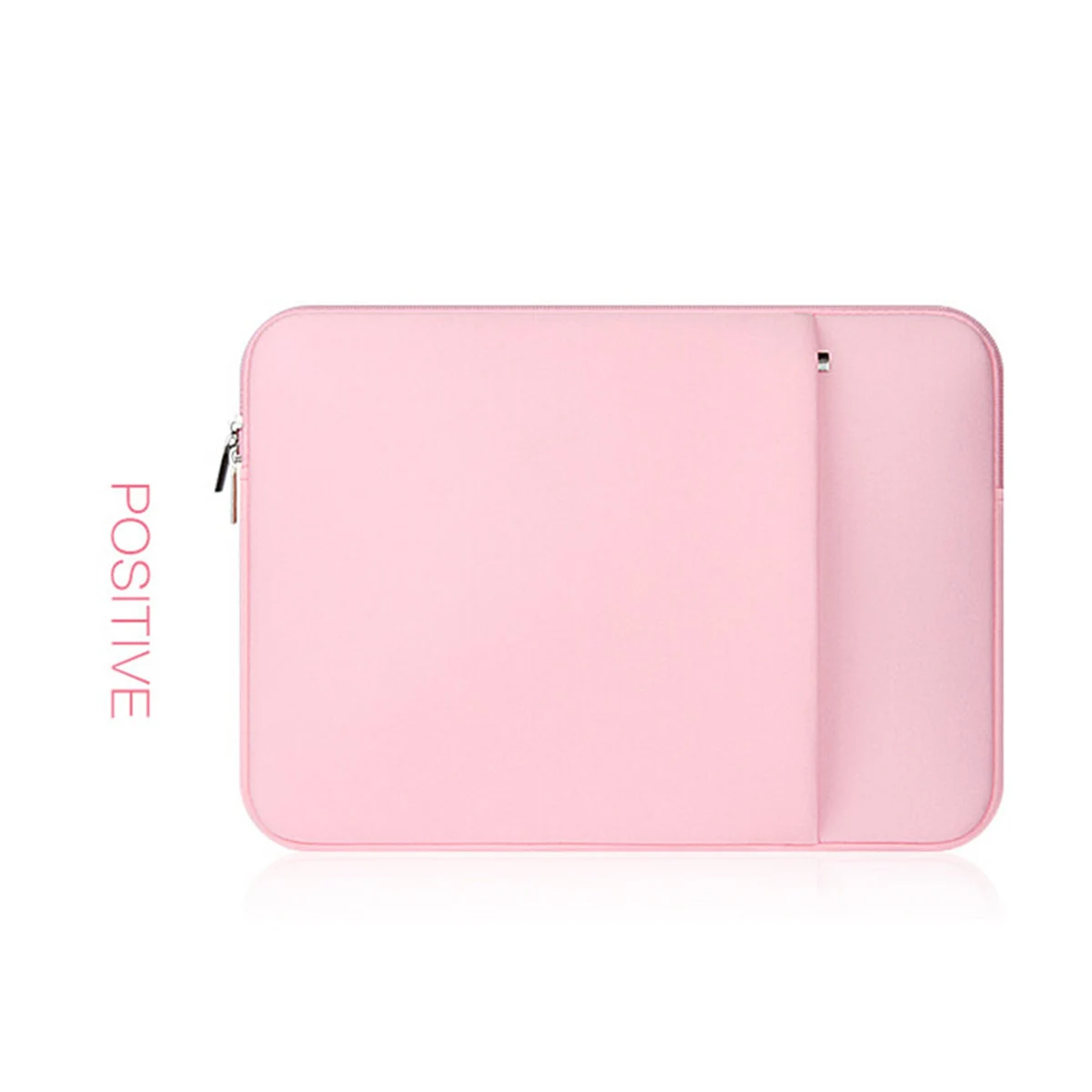 pink style 2 Рукав ноутбука 14 15,6 дюймов Сумка для ноутбука 13,3 для MacBook Air Pro 13 Чехол сумка для ноутбука 11 13 15 дюймов, защитный чехол для компьютера - Цвет: pink style 2