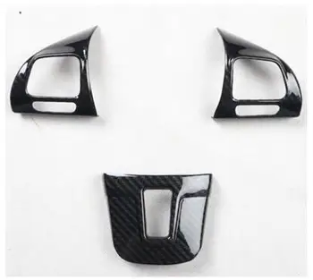 

Carbon Fibre Gear Center Console Door Mouling Window Decorated Frame For vw Volkswagen Passat B7 2012 13 14 15 16CAA234A