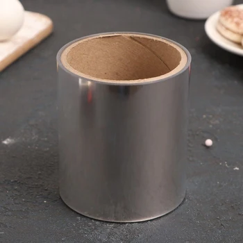 

Border tape for wrapping cakes 130 md × 100 mm × 5 m