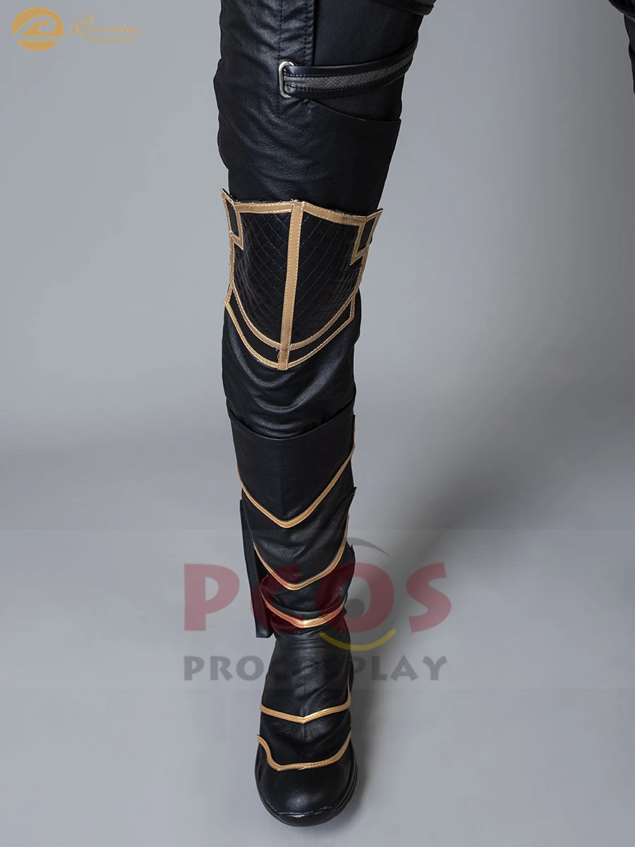 Procosplay специальный агент хоукей Клинтон Френсис Бартон Косплей Костюм эндмэйл