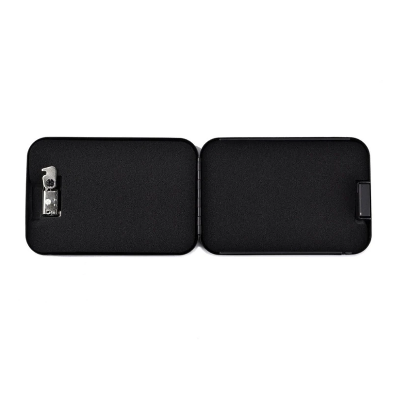  Universal Portable Password Safe Mini Car Safety Box