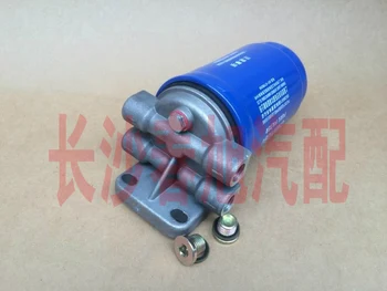 

AUTO truck tractor oil filter assembly for CX0710B4 JX0808