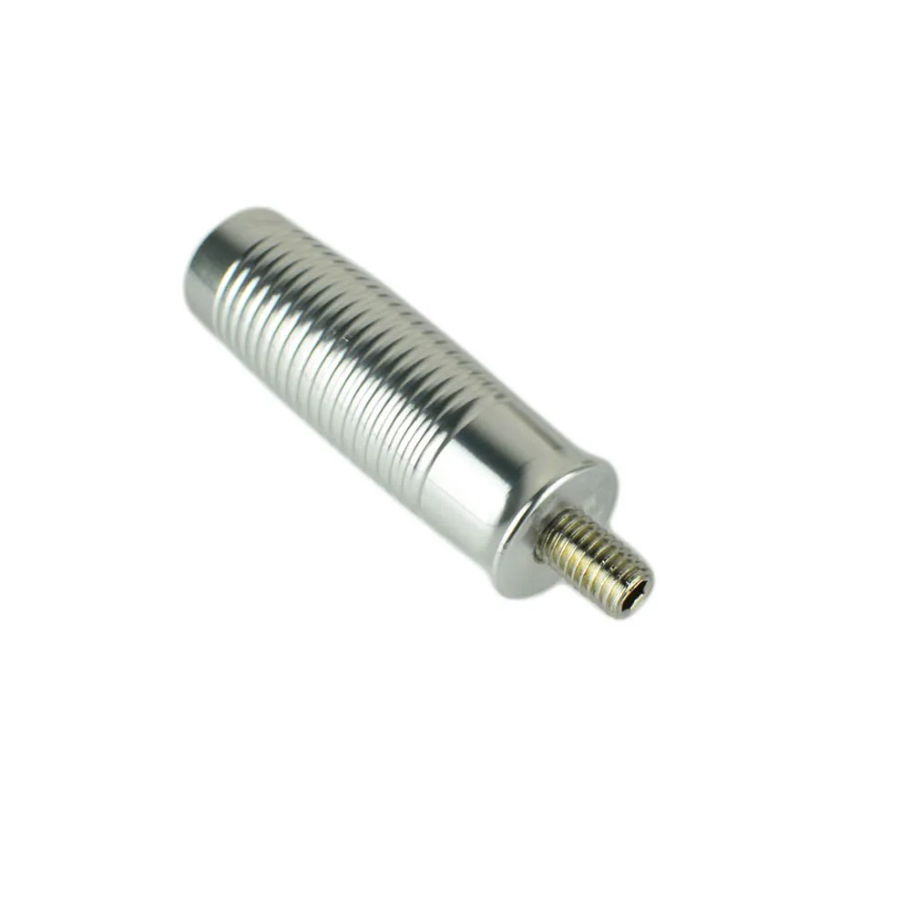 Shifter Peg Тяговая Шестерня для ног Peg для Harley Dyna Sportster 883 1200 Softail Touring Custom Electra Подножка для мотоцикла - Цвет: style 11