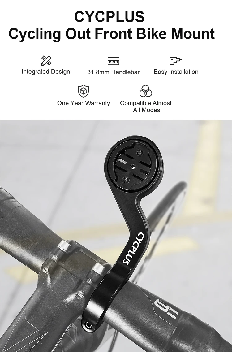 Bicycle Handlebar Extended Bracket  Z2 (1)