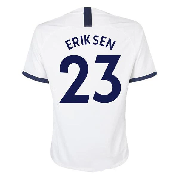 19 20 Tottenham футбольные майки для взрослых KANE NDOMBELE Home Out SON DELE ERIKSEN, футбольные футболки, размеры S-4XL, футбольные майки - Цвет: shirt