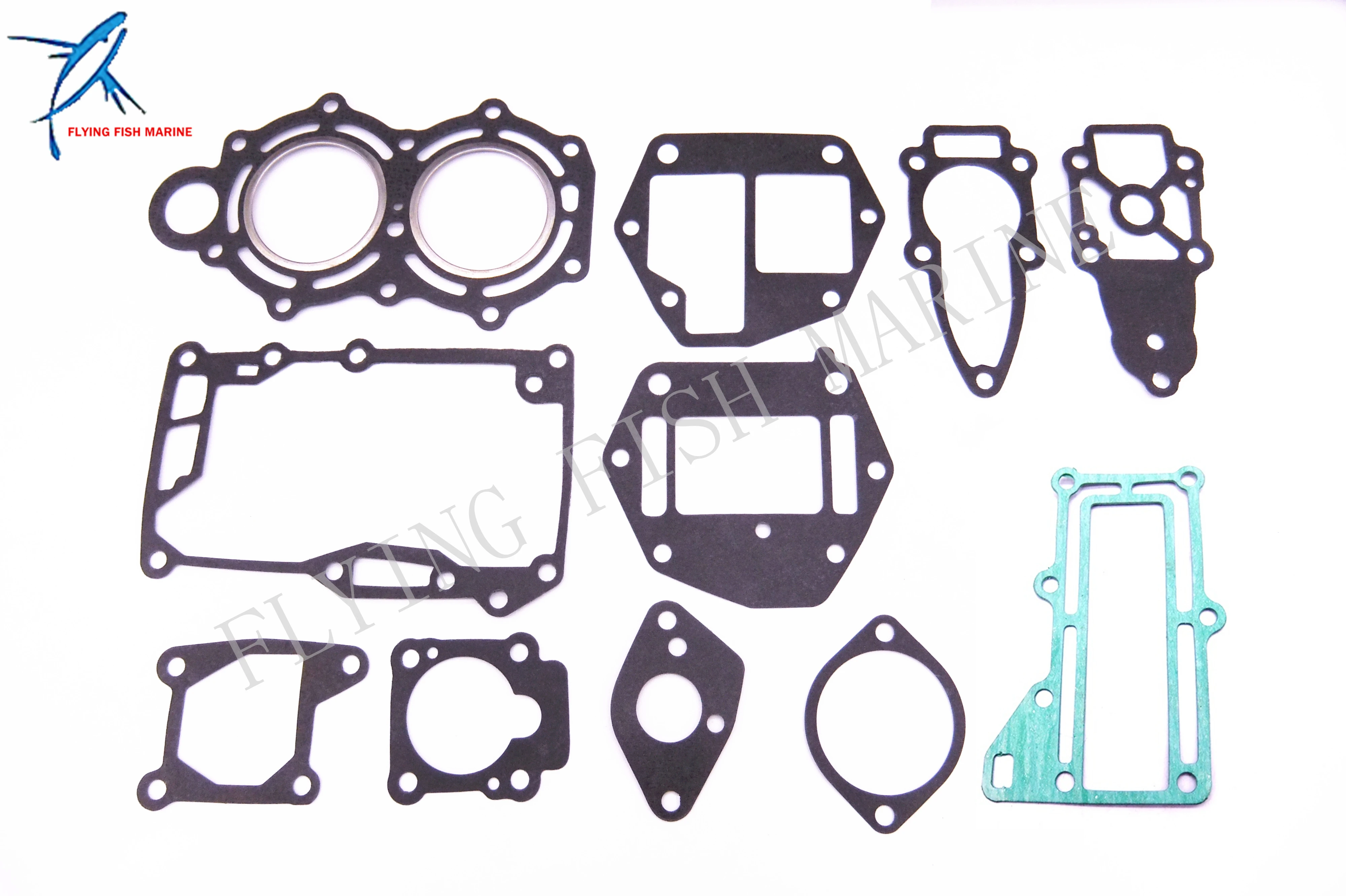 Sonew joints d'huile de moteur 5 pièces Kit de joint d'huile moteur  résistance à l'huile en caoutchouc pour 4 temps GY6 49cc 50cc - Cdiscount  Auto