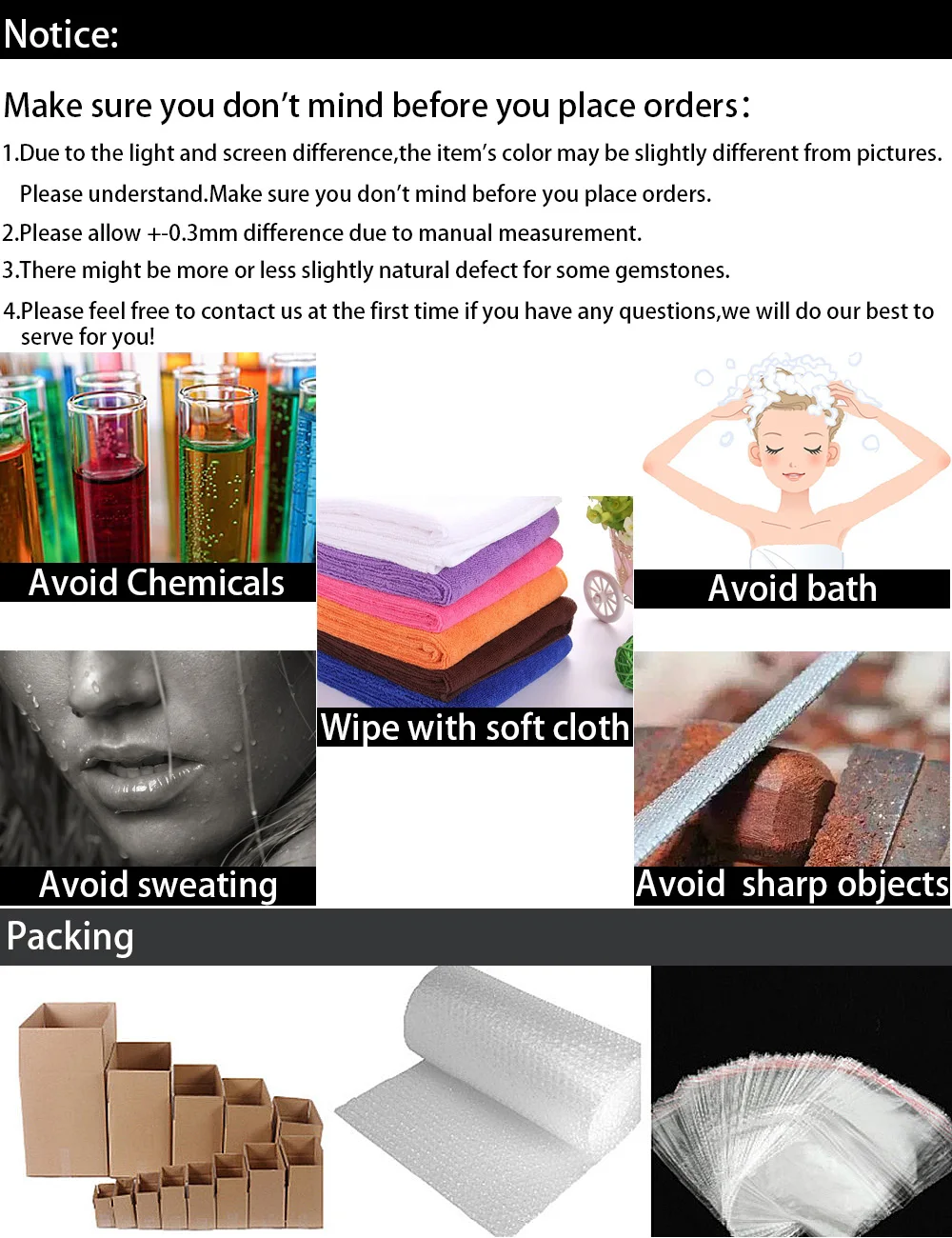 Mamiam Natural A+ Blue Flash Labradorite Diamond Faceted Beads 6mm Round Stone Diy Bracelet Necklace Jewelry Making Design