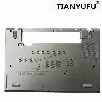

Back Shell Bottom Case Base Cover for Lenovo ThinkPad T440S T450S without Docking Slot 00PA887 04X3989 SCB0G57208