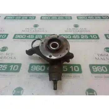 

STEERING KNUCKLE FRONT RIGHT CITROEN C4 GRAND PICASSO 1. 6 16V HDi FAP [16313998]