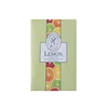lemon X 3pcs