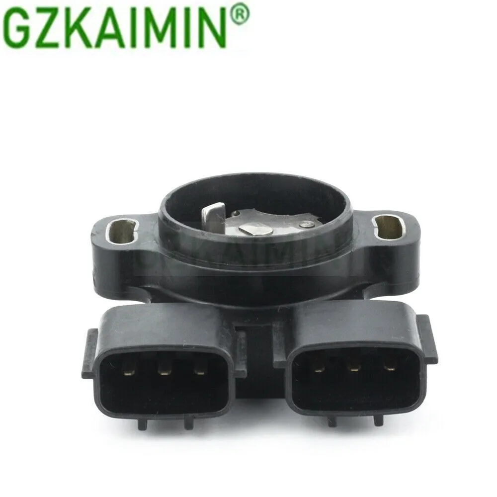 Original ! Tps Sneosr Throttle Position Sensor 226204m501 22620