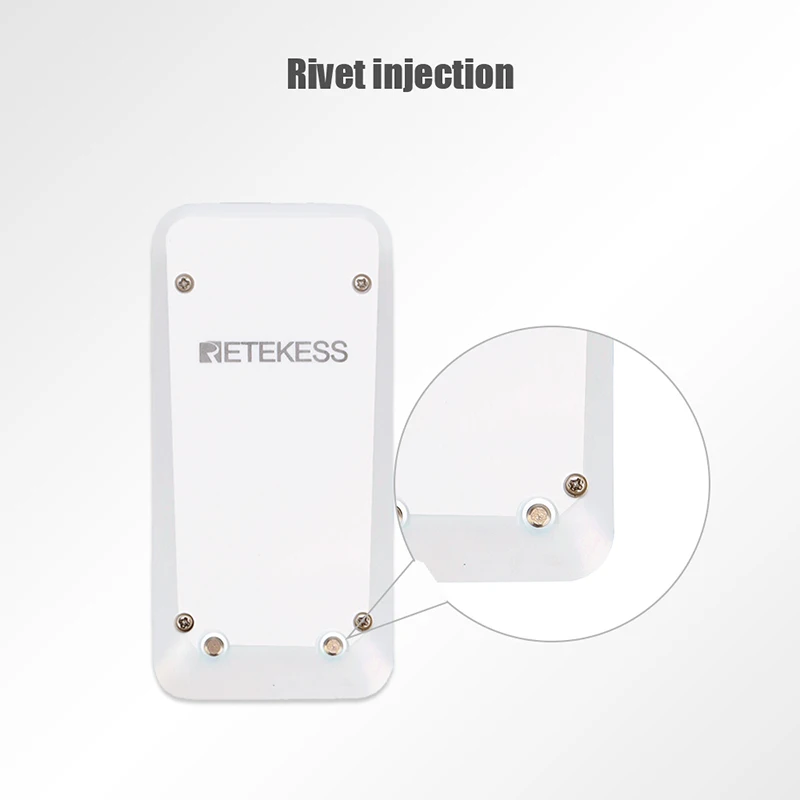 RETEKESS TD157 пейджер для ресторана Беспроводная система подкачки 16 кнопка вызова пейджер официанта для ресторана для кафе магазин фаст-фуд