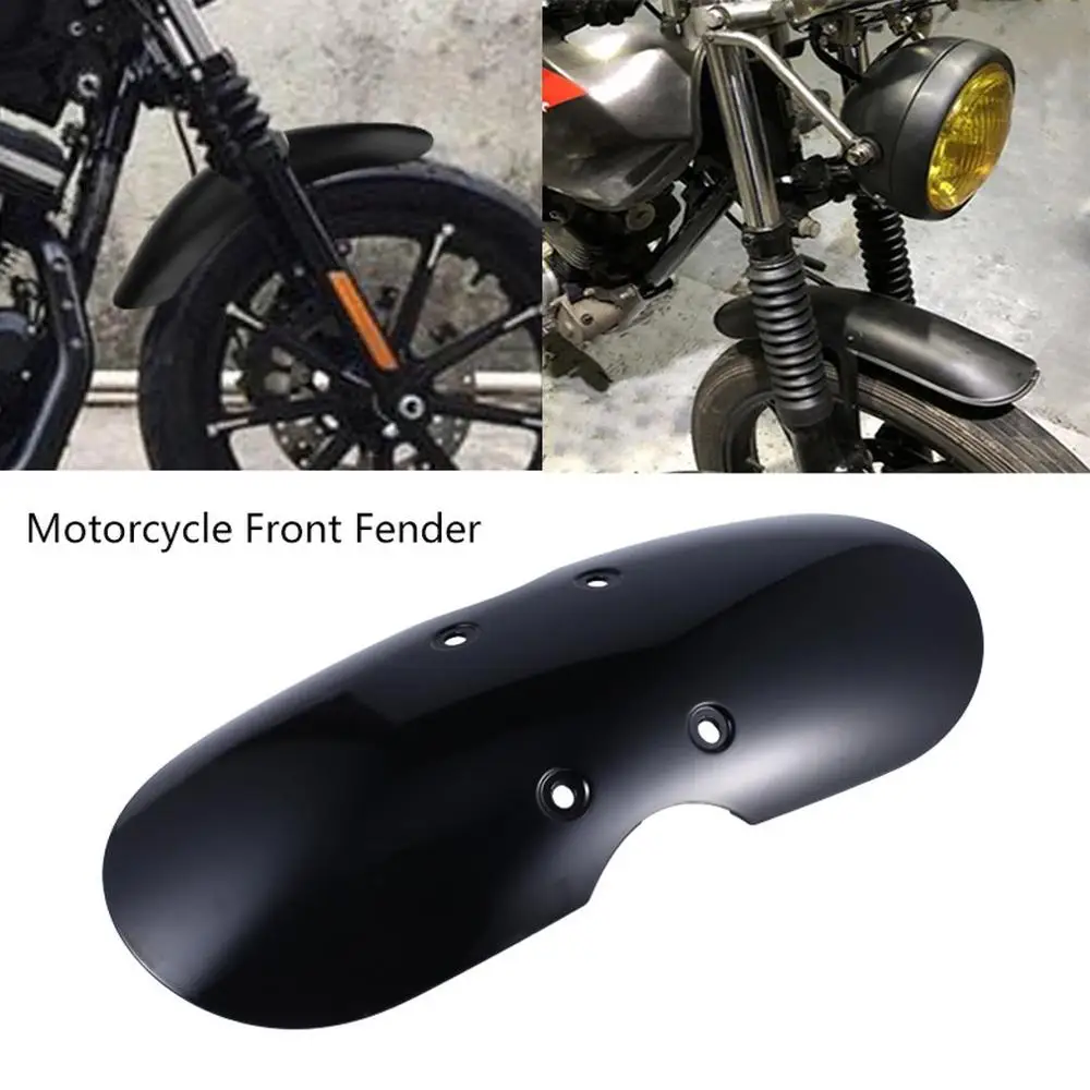 Хит, переднее крыло мотоцикла, крыло мотоцикла, шламовый щит для триумфа Bonneville Tiger T100 2001-16 Thruxton Scrambler 900