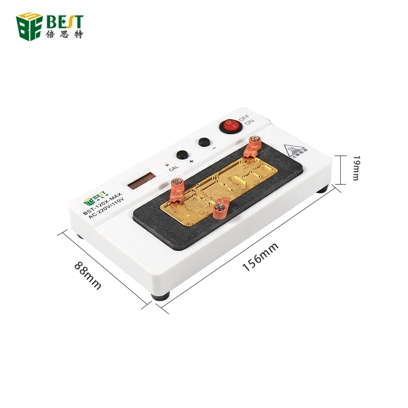 Регулируемая станция отопления для распайки материнской платы|Наборы