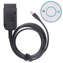 2020 popolar hex v2 relação vagcom 20.4.2 vag com 19.6 para vw para audi skoda seat vag 20.4 atmega162 + 16v8 ft232rq