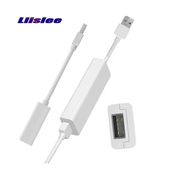 

Car Android Navigator for Apple CarPlay System USB Connection Mobile Internet Carplay