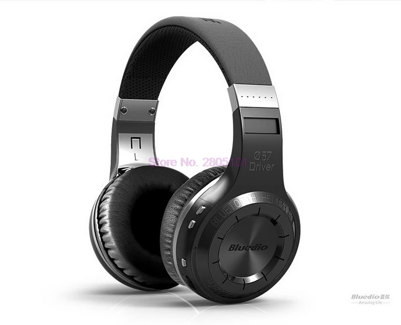Компанией dhl 50 шт. съемки тормоза bluetooth наушники BT4.1Stereo гарнитура беспроводные для