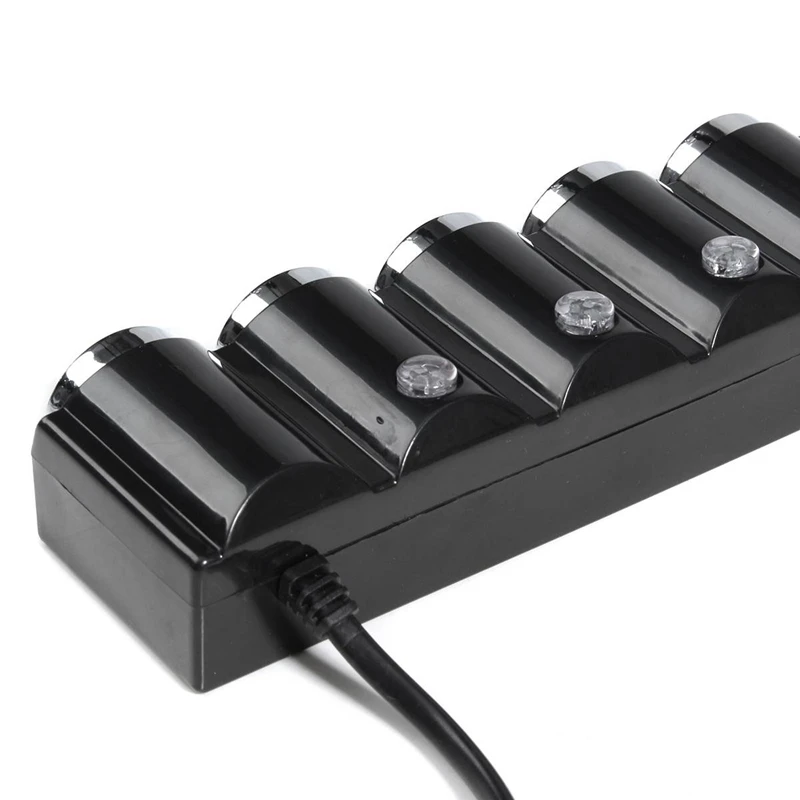 4-Way мульти-разъем автомобильного прикуривателя диспенсер Usb адаптер питания зарядное устройство с переключателем зарядное устройство двойной Usb порт для смартфона D