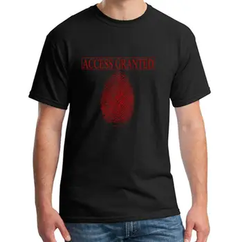 

Designer accessgranted tee t shirts men plus sizes s-5xl short-sleeve outfit