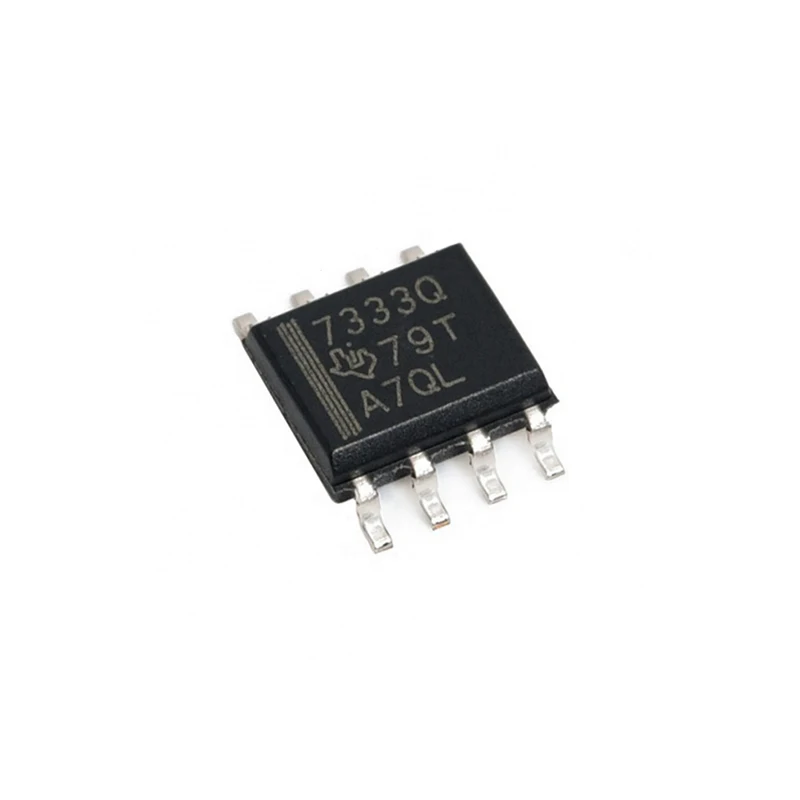 

TPS7333QDR TPS7333 SOP-8 New original ic chip In stock