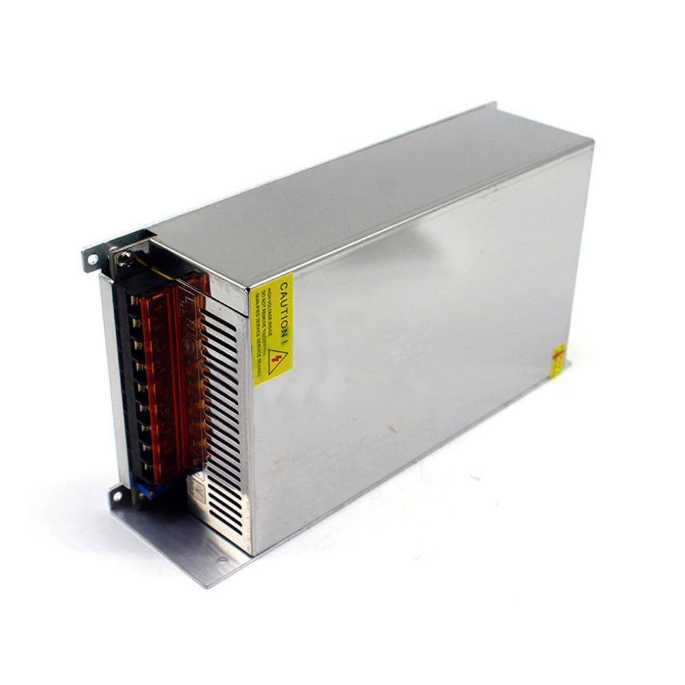 DC48V 720W 800W 1000W до 15A 16.7A 20.8A импульсный источник питания трансформатор Импульсный источник питания адаптер питания