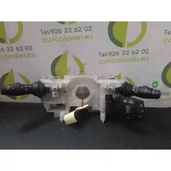 

255520014RB Command Multifunction Renault Megane Iii Saloon 5 P Business