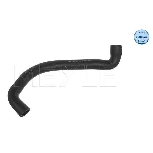 Шланг радиатора MB W210 95-97 MEYLE 019 501 4882