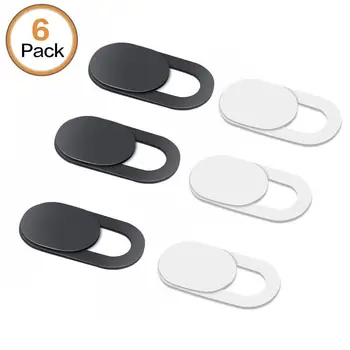 

WebCam Cover Camera Case Slider Camera Case Slider Smartphone Camera Sticker Laptop Camera Case Laptop Phone Case