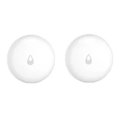Aqara IP67 Waterproof Leak Detector with Remote Alarm (2pcs in pack)